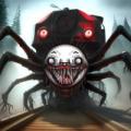 Choo Choo Train Horror Games