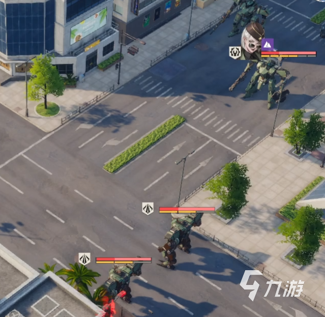 钢岚轰炸训练是什么 钢岚轰炸训练详细介绍