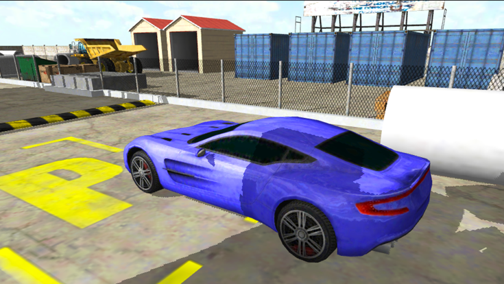3D私家豪车停车大挑战好玩吗 3D私家豪车停车大挑战玩法简介