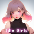 偶像明星学院放置少女加速器
