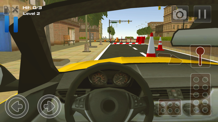 真实 市 汽车 驱动程序 sim 2017年好玩吗 真实 市 汽车 驱动程序 sim 2017年玩法简介