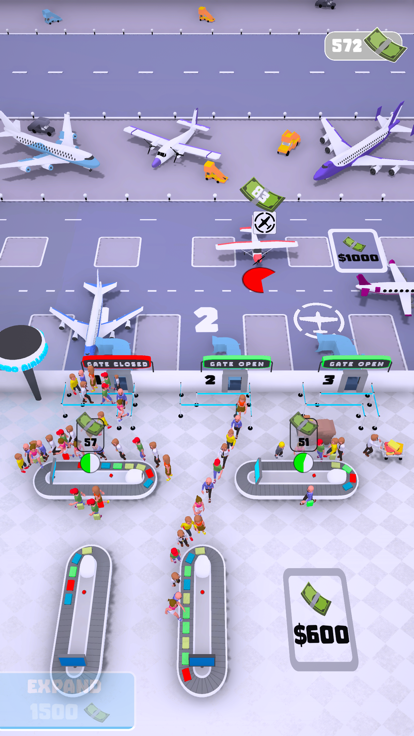 Airport Management什么时候出 公测上线时间预告
