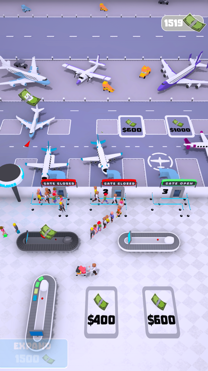 Airport Management什么时候出 公测上线时间预告