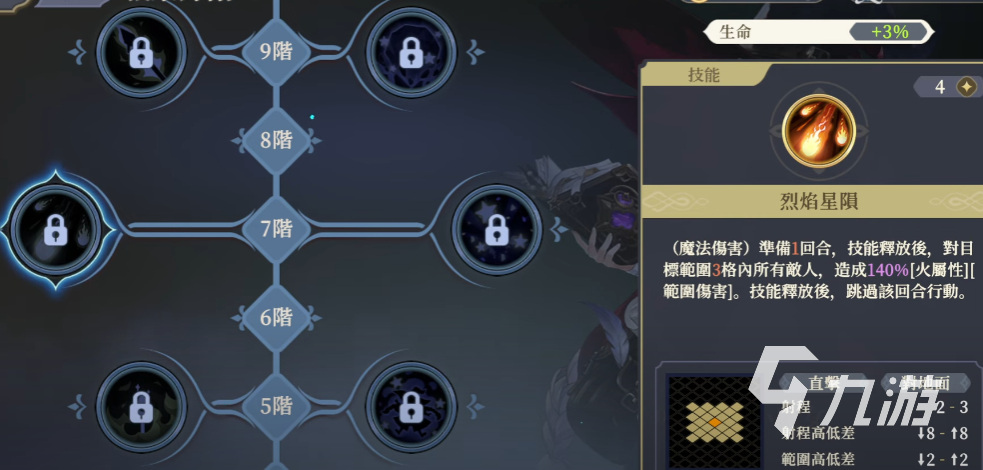 铃兰之剑贝拉技能选什么技能 铃兰之剑贝拉加点推荐