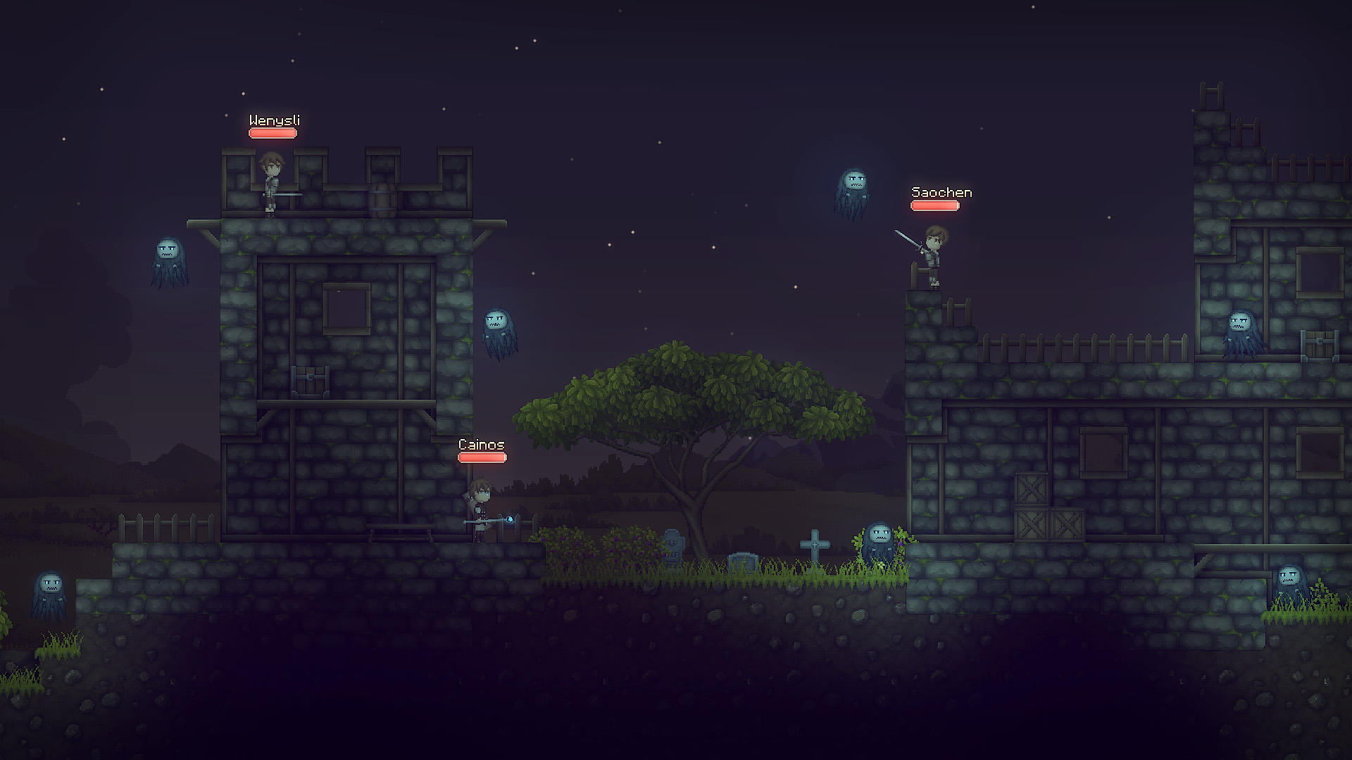 炼金与魔法Alchemage好玩吗 炼金与魔法Alchemage玩法简介