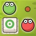 Bubble Blast Tred
