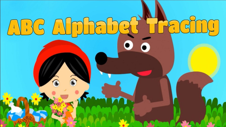 卡通ABC儿童英语字母书写好玩吗 卡通ABC儿童英语字母书写玩法简介