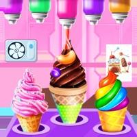 冰淇淋机厂