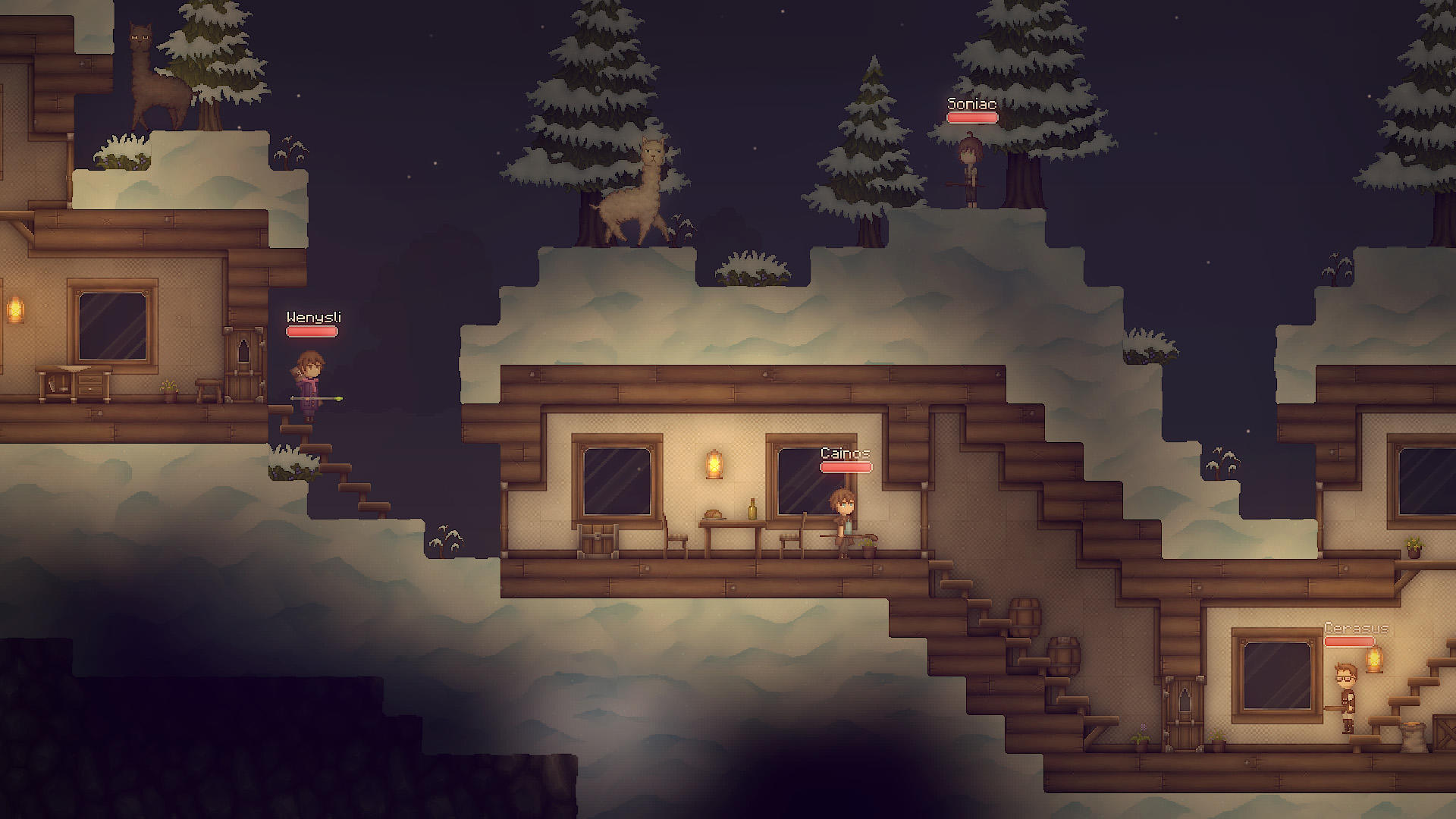 炼金与魔法Alchemage好玩吗 炼金与魔法Alchemage玩法简介