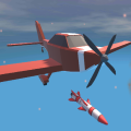 War in Sky for Survive