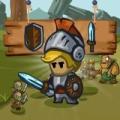 Heroes Quest Dungeons War