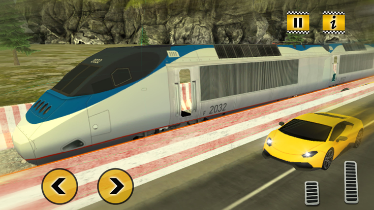 真正的火车与赛车2023好玩吗 真正的火车与赛车2023玩法简介