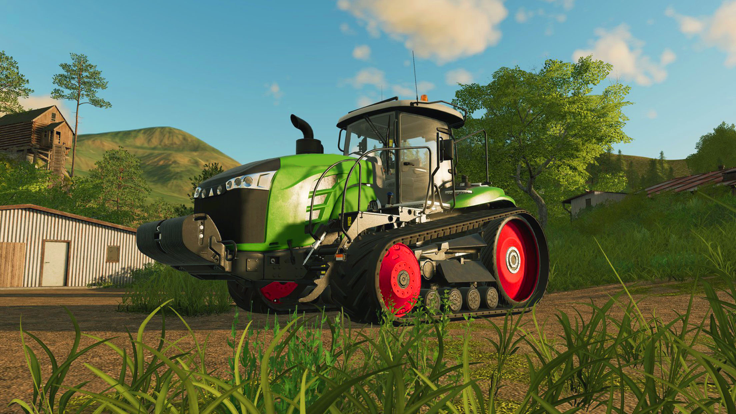 Farming Life Simulator 2022好玩吗 Farming Life Simulator 2022玩法简介