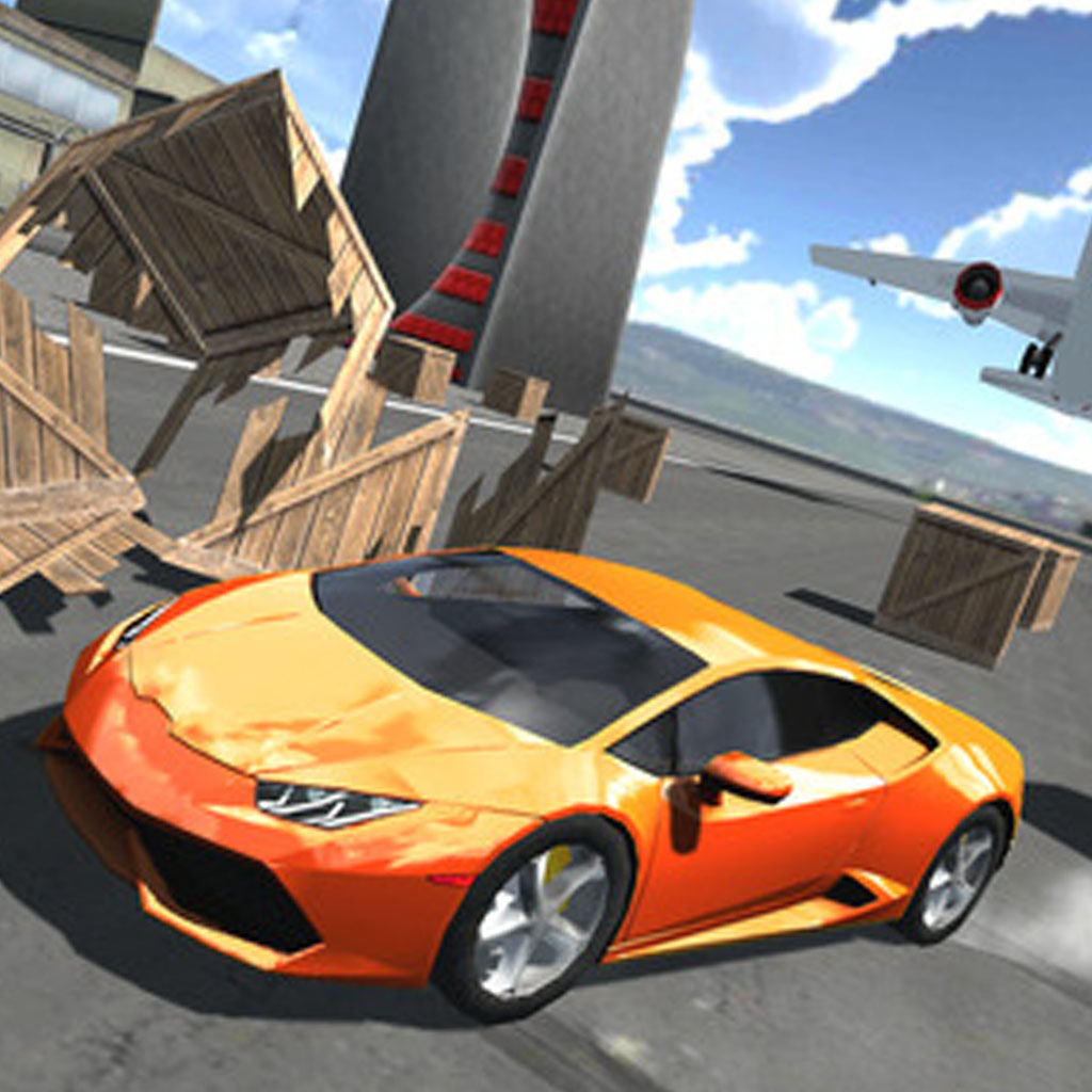 真实 市 汽车 驱动程序 sim 2017年