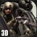 Helicopter Pilot Air Strike 3D War Simulator