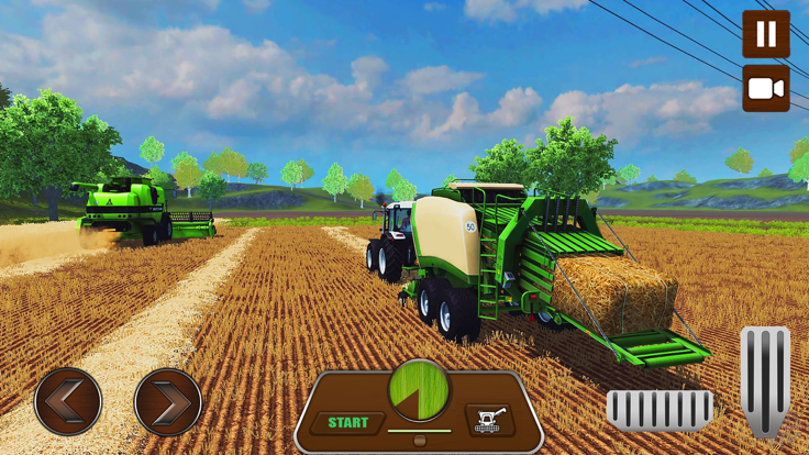 Farming Life Simulator 2022什么时候出 公测上线时间预告