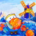 田园画境