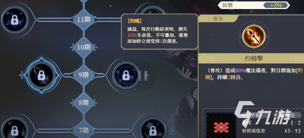 铃兰之剑贝拉技能选什么技能 铃兰之剑贝拉加点推荐