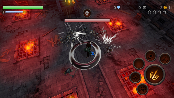 Demon Hunter Attack Monster 3D什么时候出 公测上线时间预告