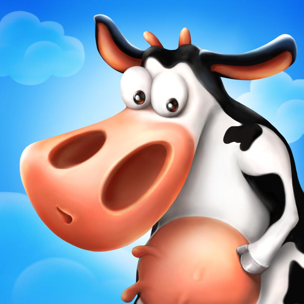 天天爱庄园加速器