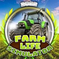 Farming Life Simulator 2022加速器