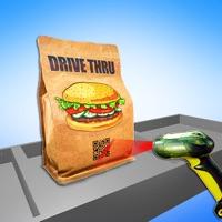 Food Simulator Drive thru Game加速器