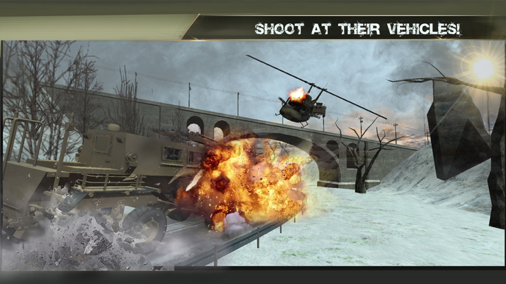 Helicopter Pilot Air Strike 3D War Simulator好玩吗 Helicopter Pilot Air Strike 3D War Simulator玩法简介