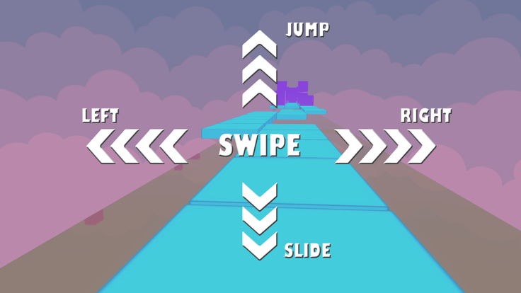 Flip Dash Endless Runner game什么时候出 公测上线时间预告