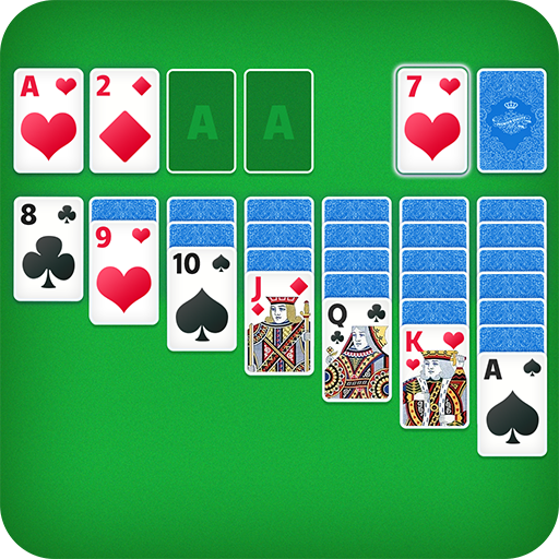 Free Solitaire Happy Tap加速器