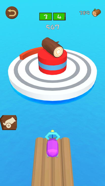 海岛射击截图1