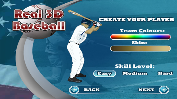超级棒球明星训练模拟好玩吗 超级棒球明星训练模拟玩法简介