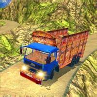 Indian Truck Offroad Simulator加速器