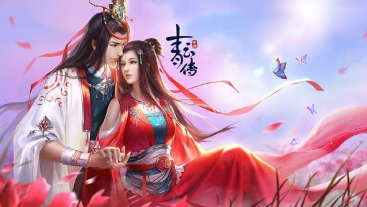最流行的梦幻仙侠手游大全 2023热门的仙侠游戏盘点截图