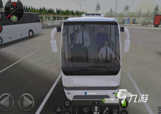 好玩的火车游戏模拟驾驶3d排行榜 模拟火车驾驶游戏前五名