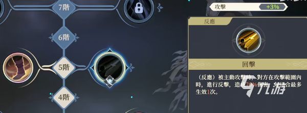 铃兰之剑科尔升阶攻略 铃兰之剑科尔升阶技能详解