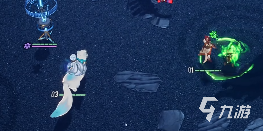 白荆回廊有没有PVP 白荆回廊系统玩法介绍