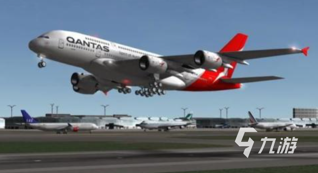 流行的模拟飞机驾驶游戏有哪些 免费的飞机驾驶游戏排行2023