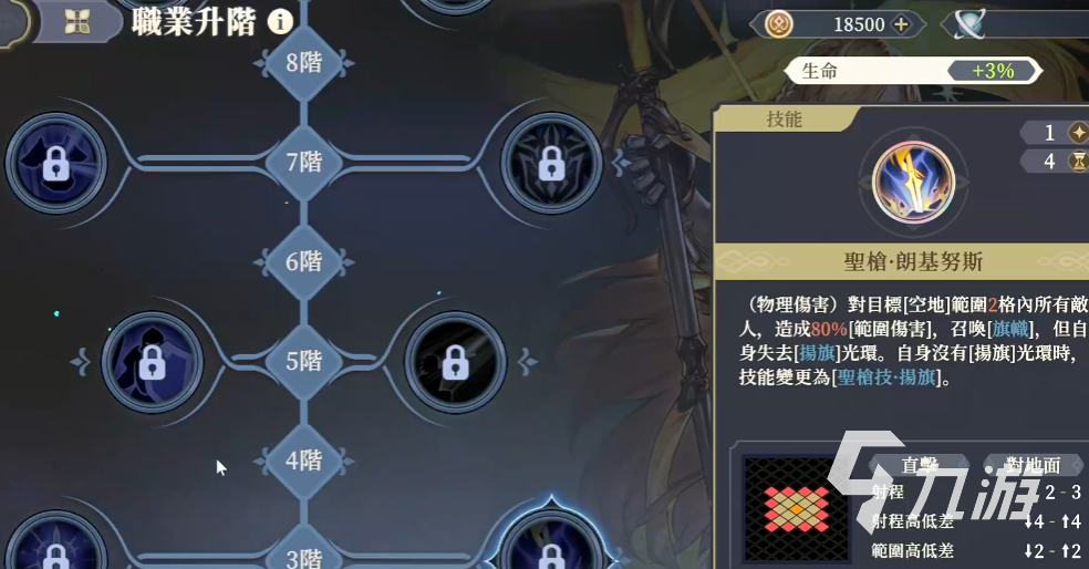 鈴蘭之劍ssr排行榜 鈴蘭之劍強(qiáng)力傳說角色推薦?