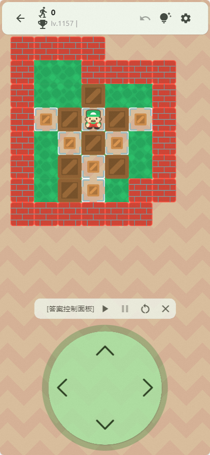 flutter推箱子好玩吗 flutter推箱子玩法简介