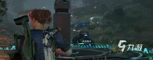 星球重启怎么砍树 星球重启砍树详细方法分享