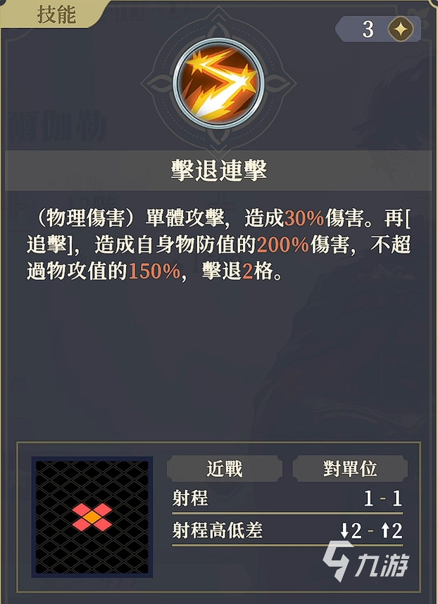 铃兰之剑内尔伽勒角色攻略 铃兰之剑内尔伽勒技能强度详解