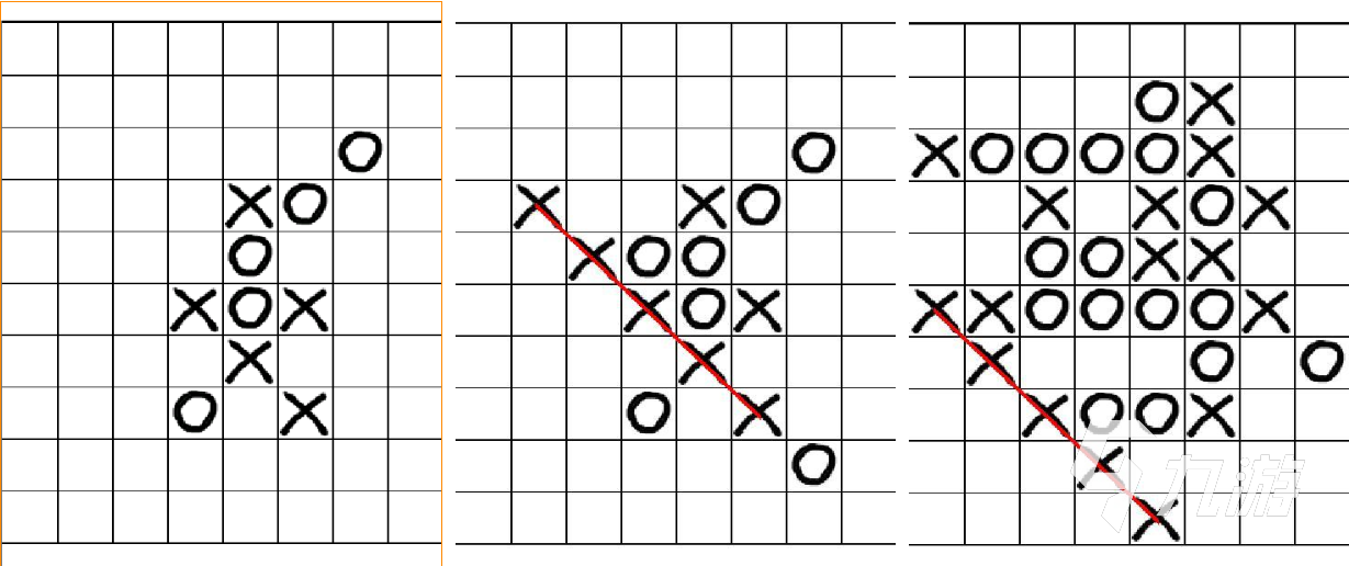 有趣的五子棋游戲下載單機(jī)版下載安裝推薦 好玩的棋類游戲合集2023