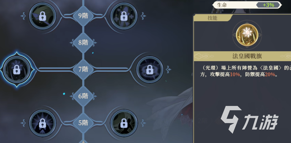 铃兰之剑萨曼莎怎么样​ 铃兰之剑萨曼莎技能加点与强度解析​