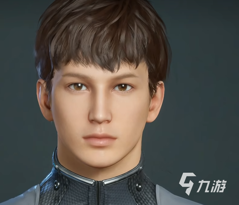 星球重启捏脸数据男分享 星球重启捏脸介绍