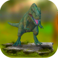 侏罗纪世界进化恐龙