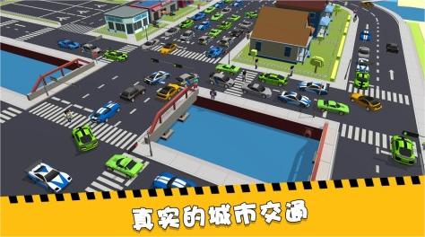  Screenshots of 2023 real simulation automobile driving games, which are popular automobile driving games