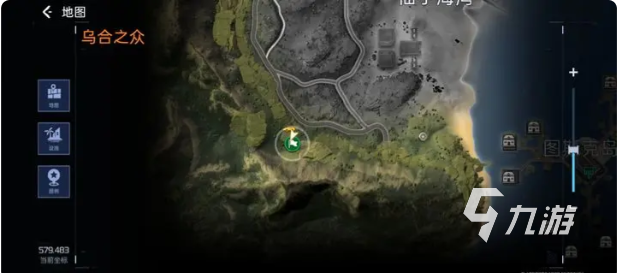 星球重启福森在哪 星球重启福森任务完成攻略一览