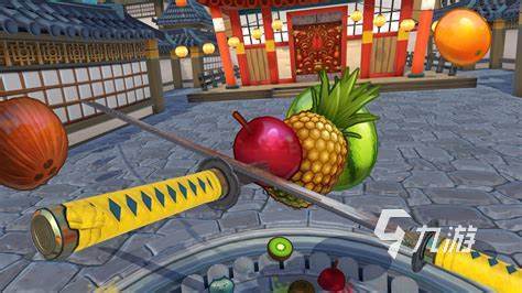 水果忍者游戏下载大全2023 好玩的忍者水果手游合集