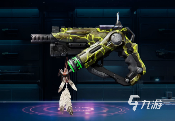 星球重启20级武器推荐 20级好用的武器介绍