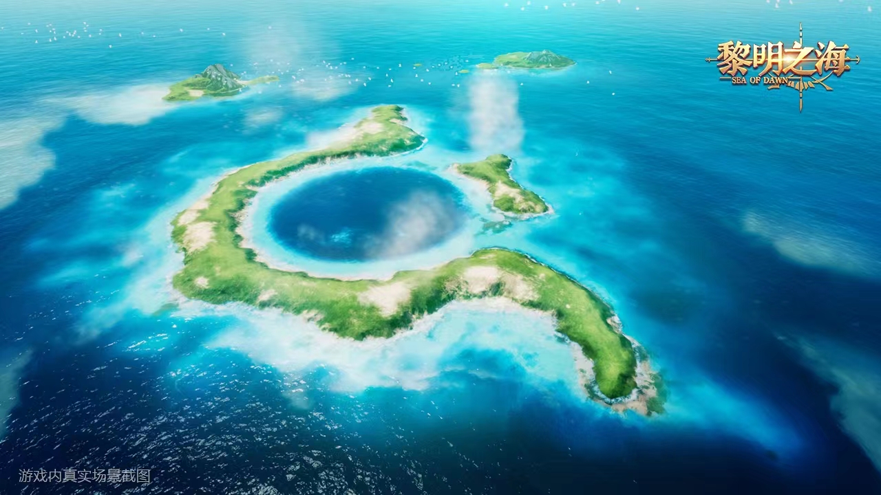 2023适合朋友间玩的游戏有哪些 可以组队的游戏合集截图
